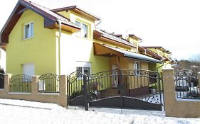 Apartmany Jaruska
