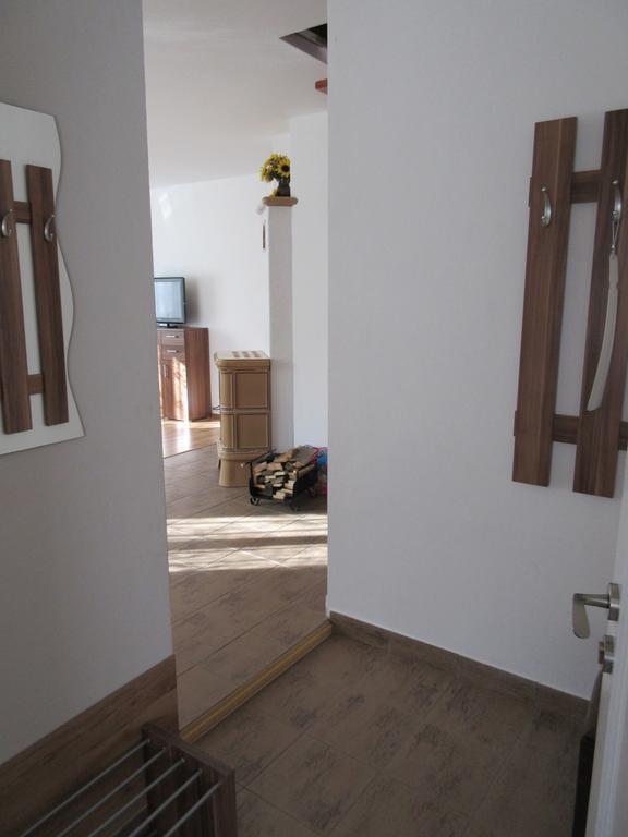 Apartmany Jaruska Nová Lesná Pokoj fotografie