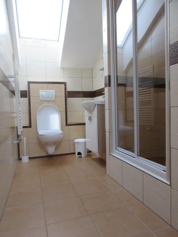 Apartmany Jaruska Nová Lesná Pokoj fotografie