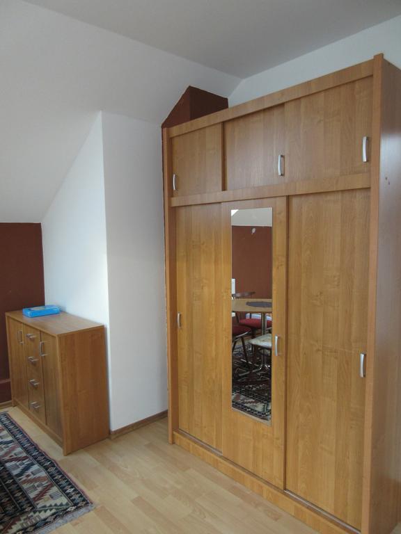 Apartmany Jaruska Nová Lesná Pokoj fotografie