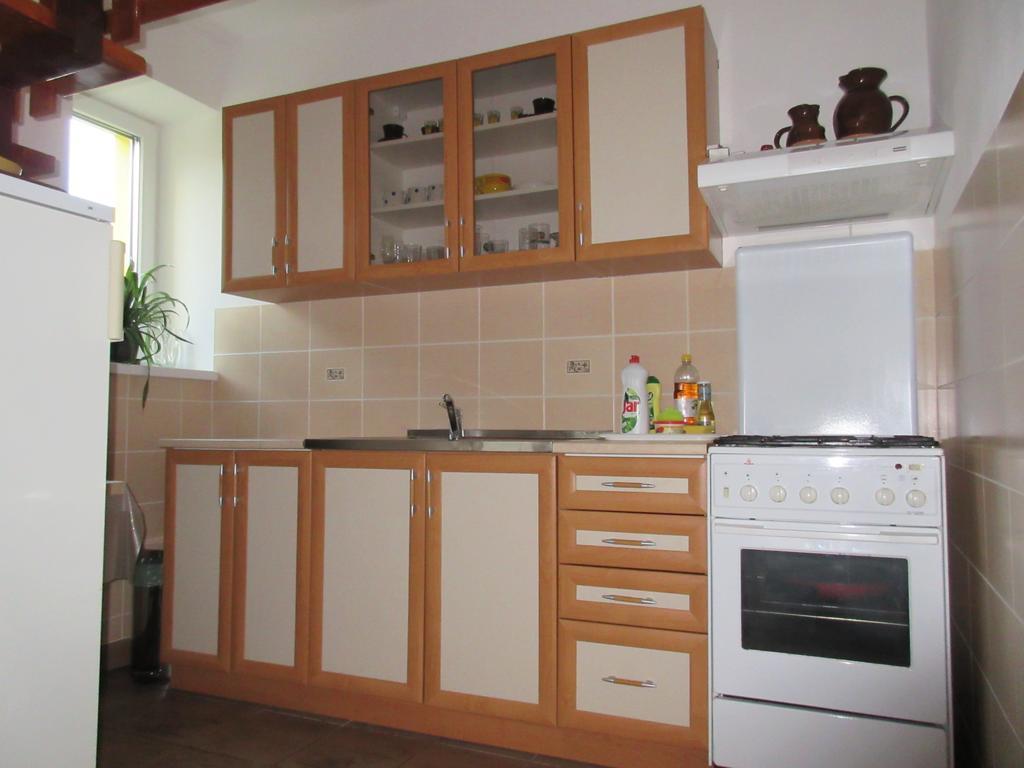 Apartmany Jaruska Nová Lesná Pokoj fotografie