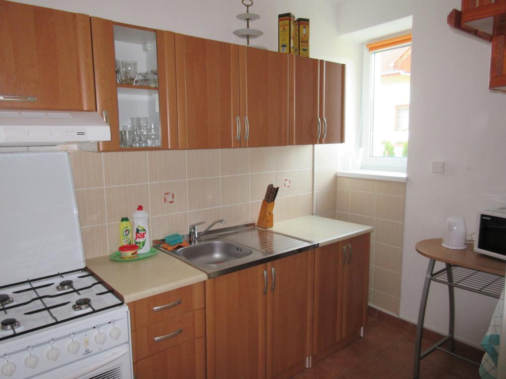Apartmany Jaruska Nová Lesná Pokoj fotografie