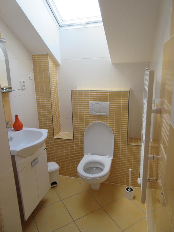 Apartmany Jaruska Nová Lesná Pokoj fotografie