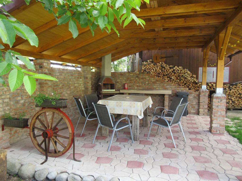 Apartmany Jaruska Nová Lesná Pokoj fotografie