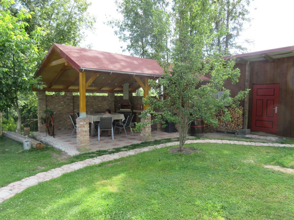Apartmany Jaruska Nová Lesná Pokoj fotografie