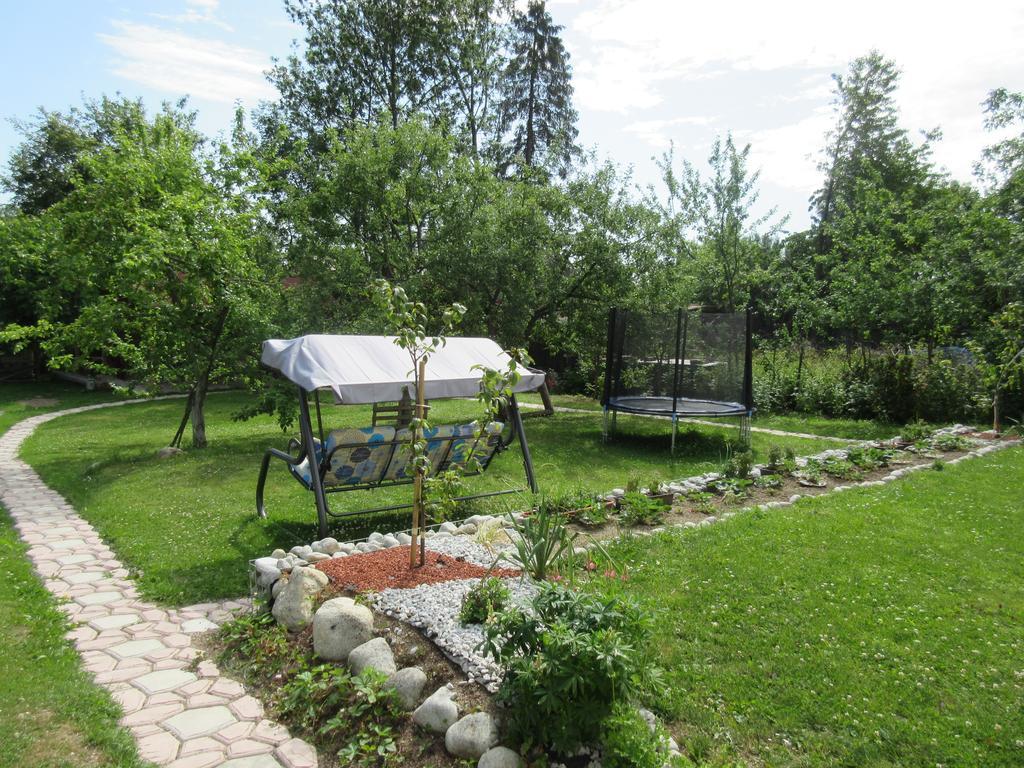 Apartmany Jaruska Nová Lesná Pokoj fotografie