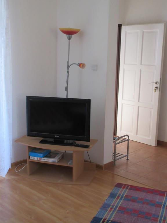 Apartmany Jaruska Nová Lesná Pokoj fotografie