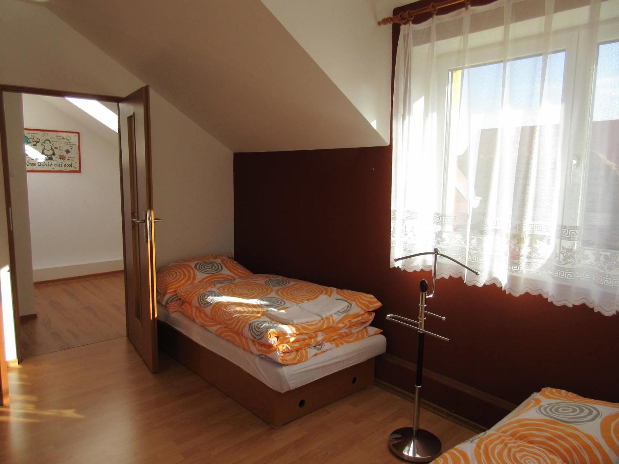 Apartmany Jaruska Nová Lesná Pokoj fotografie