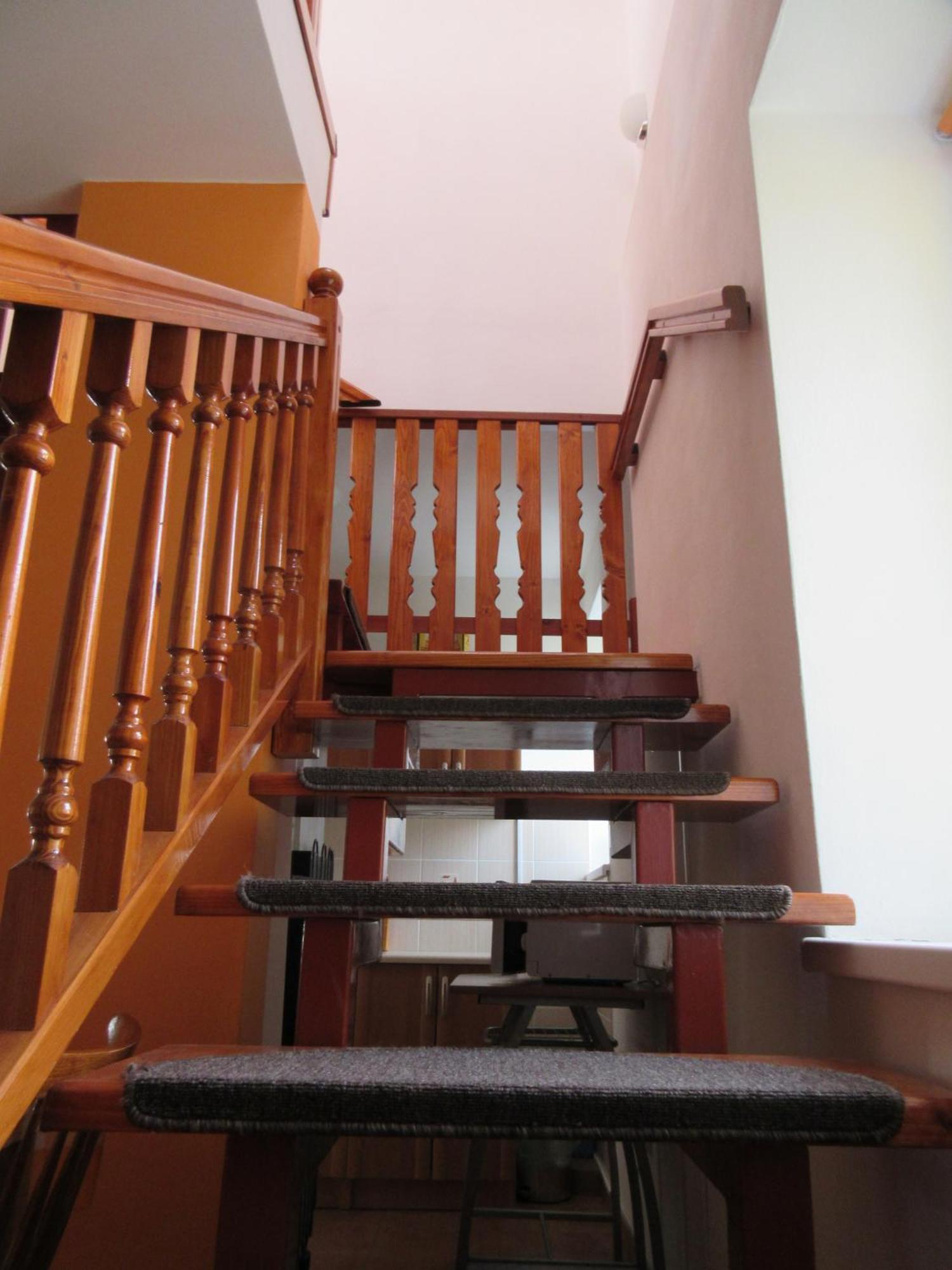 Apartmany Jaruska Nová Lesná Pokoj fotografie