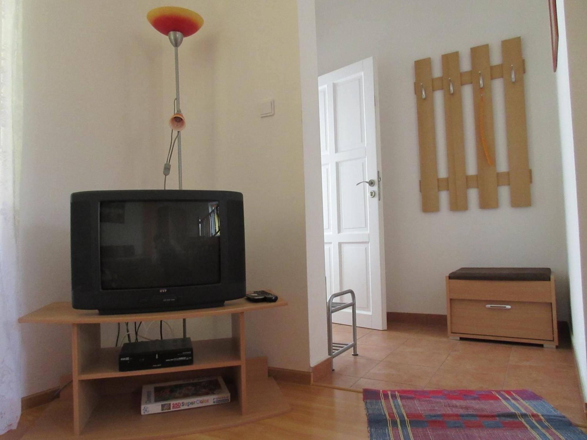 Apartmany Jaruska Nová Lesná Pokoj fotografie