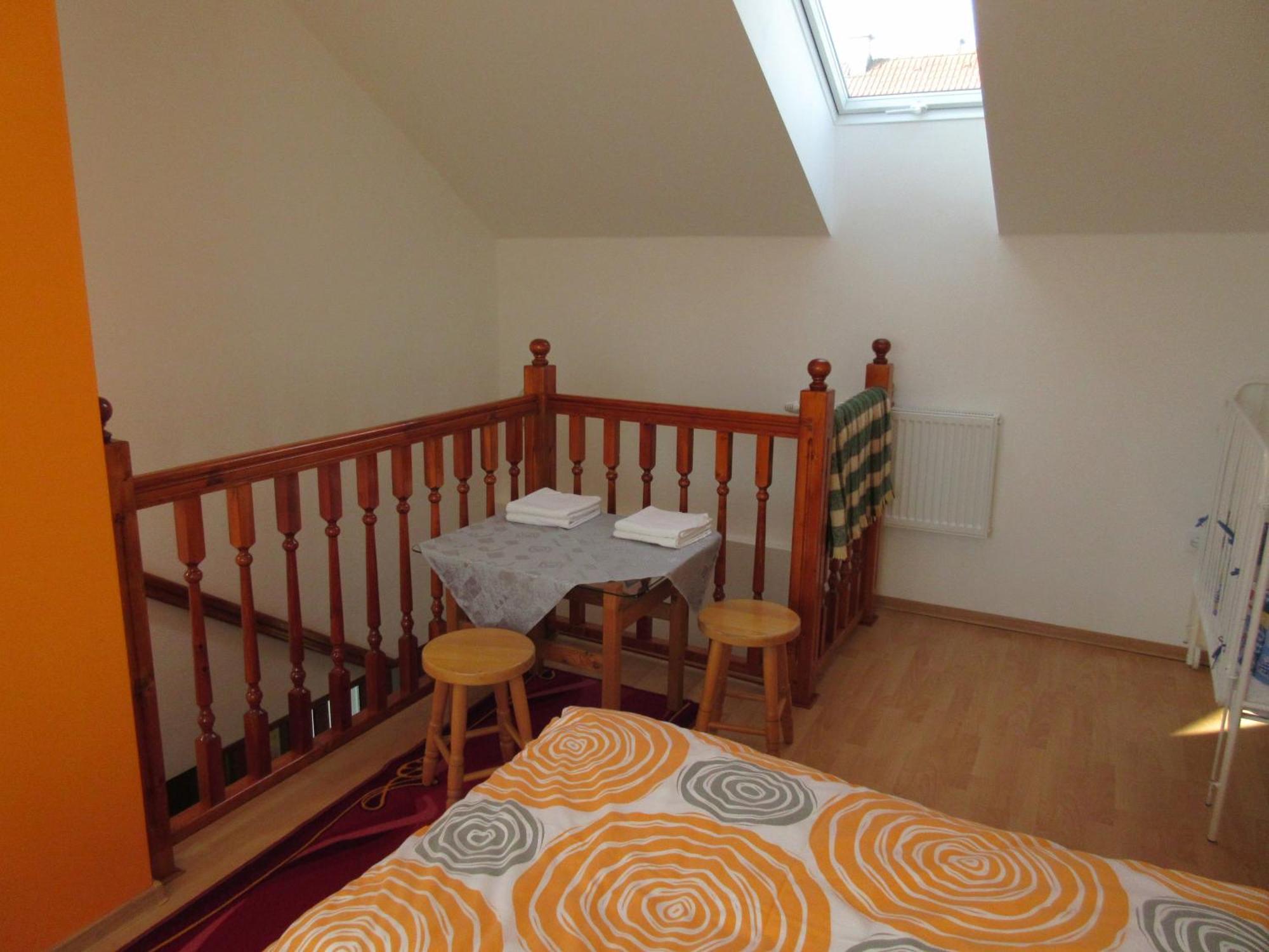 Apartmany Jaruska Nová Lesná Pokoj fotografie