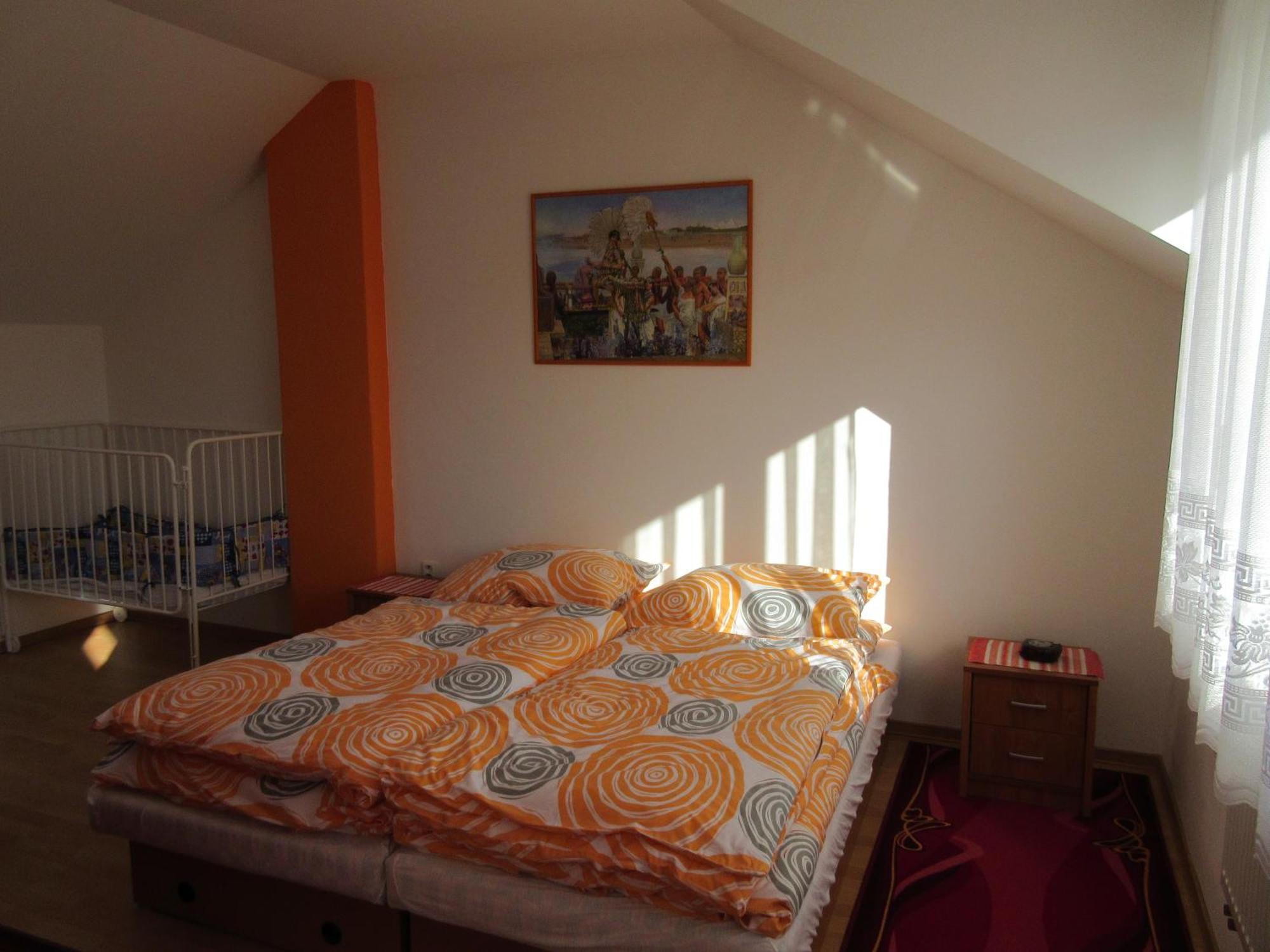 Apartmany Jaruska Nová Lesná Pokoj fotografie