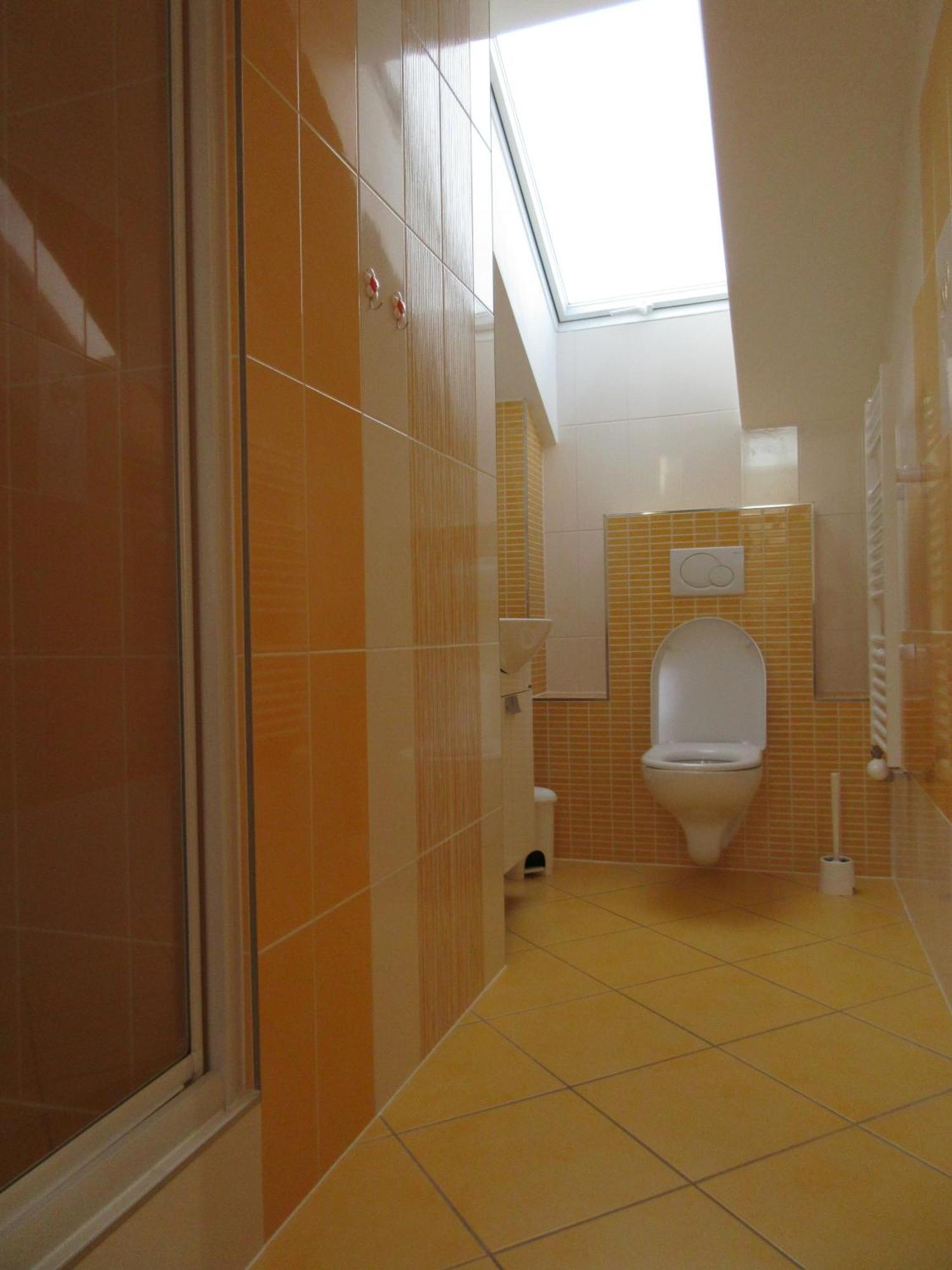 Apartmany Jaruska Nová Lesná Pokoj fotografie