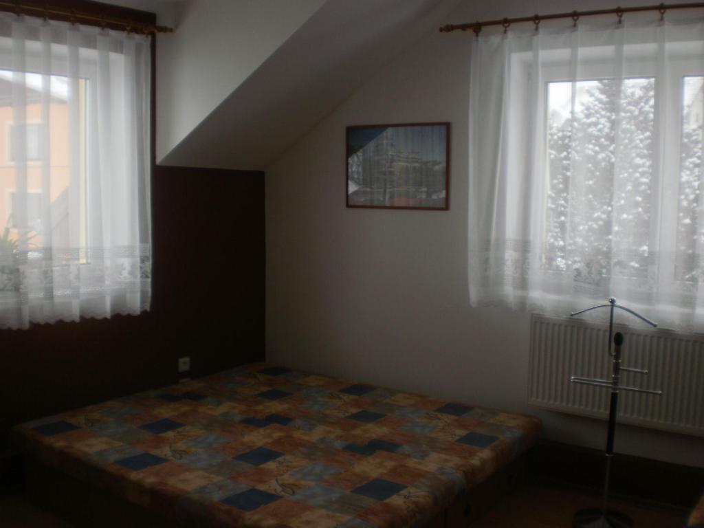 Apartmany Jaruska Nová Lesná Pokoj fotografie