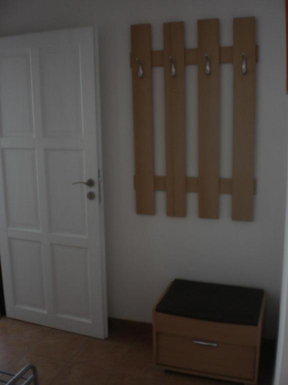 Apartmany Jaruska Nová Lesná Pokoj fotografie