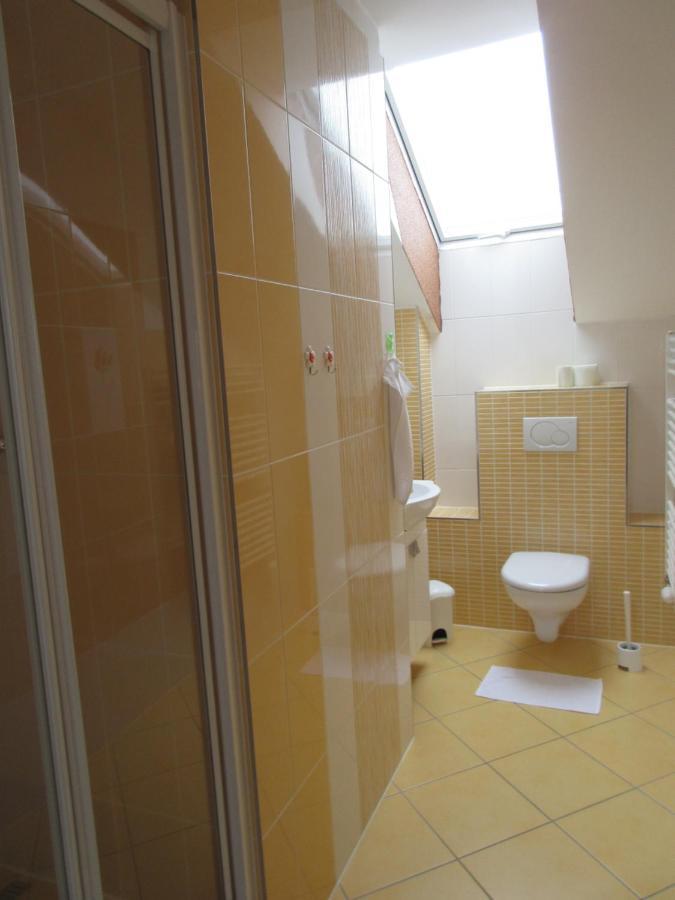 Apartmany Jaruska Nová Lesná Exteriér fotografie