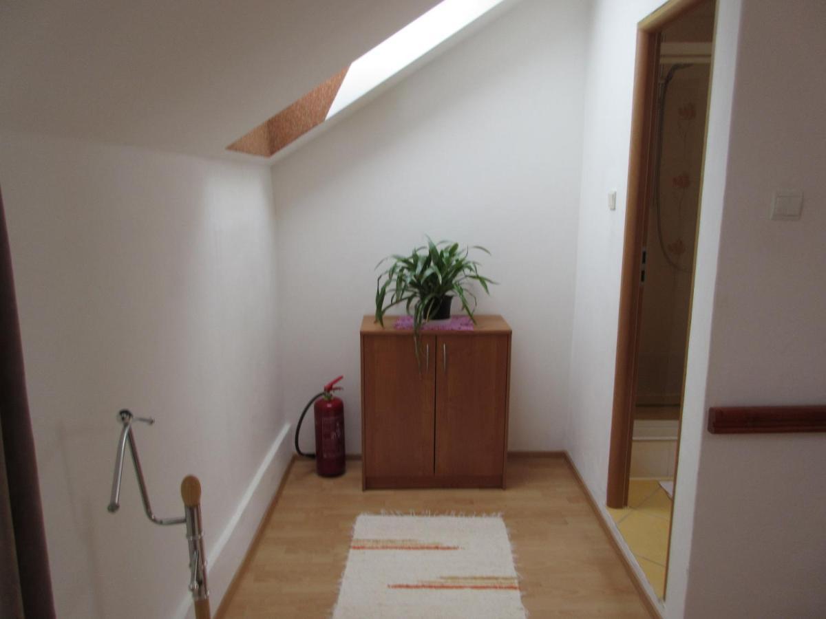 Apartmany Jaruska Nová Lesná Exteriér fotografie