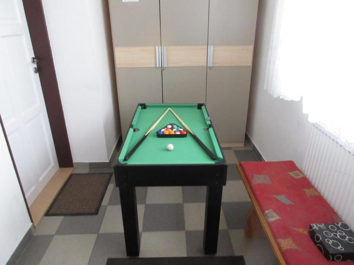 Apartmany Jaruska Nová Lesná Exteriér fotografie