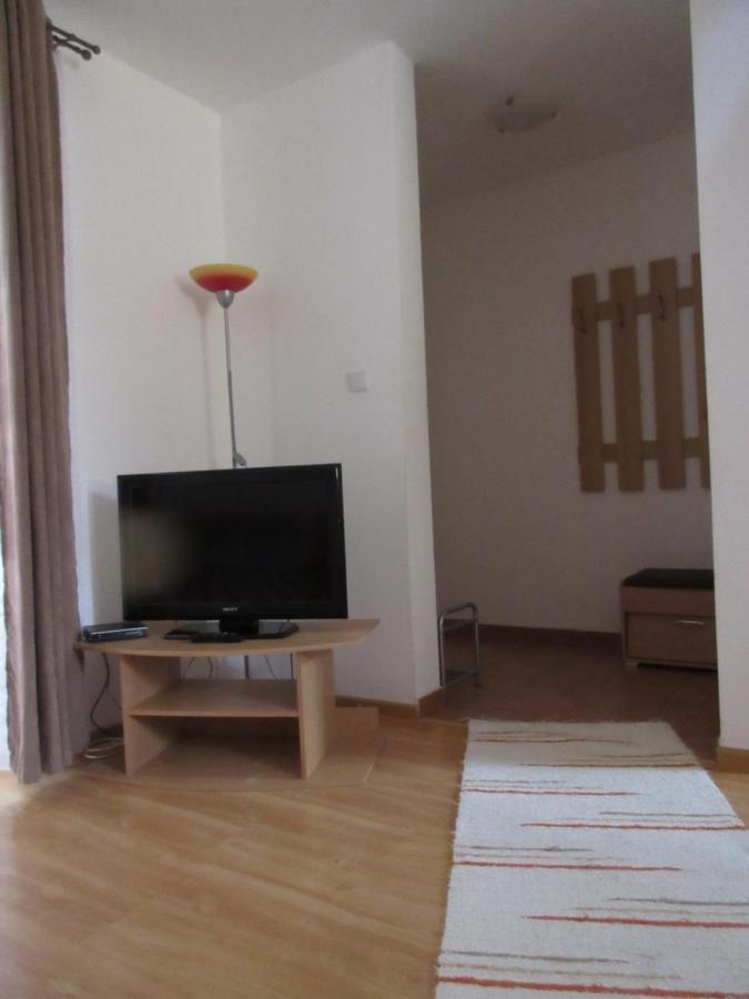 Apartmany Jaruska Nová Lesná Exteriér fotografie