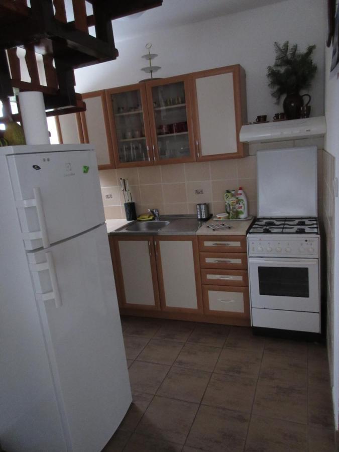 Apartmany Jaruska Nová Lesná Exteriér fotografie
