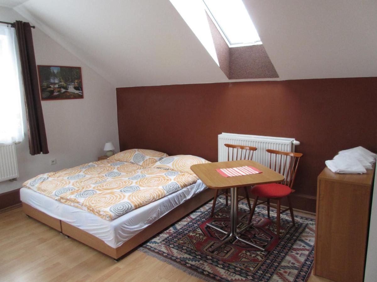 Apartmany Jaruska Nová Lesná Exteriér fotografie