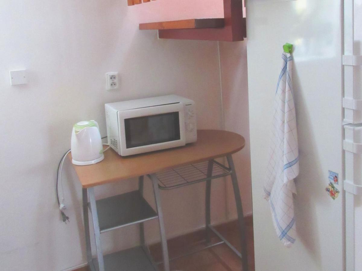 Apartmany Jaruska Nová Lesná Exteriér fotografie